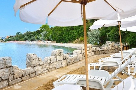 Sol Nessebar Bay & Mare - 29