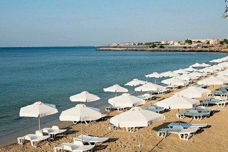 Sol Nessebar Bay & Mare - 31