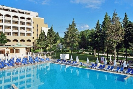 Sol Nessebar Palace - 3