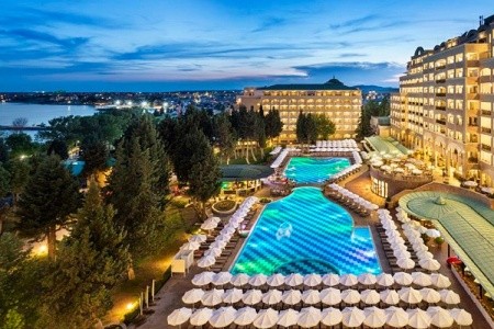 Sol Nessebar Palace - 5