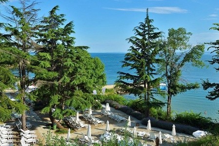 Sol Nessebar Palace - 22