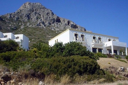 Porto Potha (Telendos)