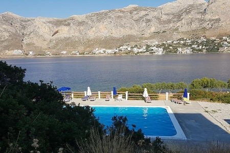 Porto Potha (Telendos)