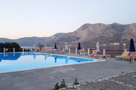 Porto Potha (Telendos)