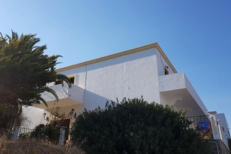 Porto Potha (Telendos)