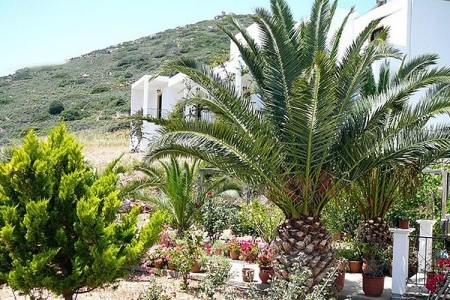 Porto Potha (Telendos)