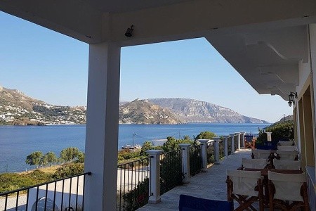 Porto Potha (Telendos)