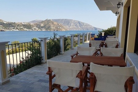 Porto Potha (Telendos)