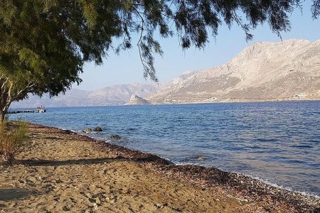Porto Potha (Telendos)
