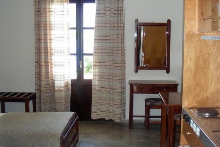 Porto Potha (Telendos)