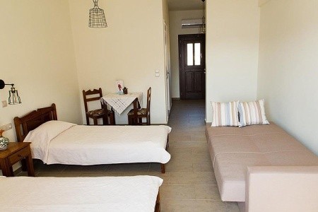 Porto Potha (Telendos)