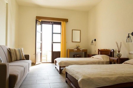 Porto Potha (Telendos)