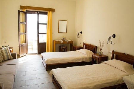 Porto Potha (Telendos)