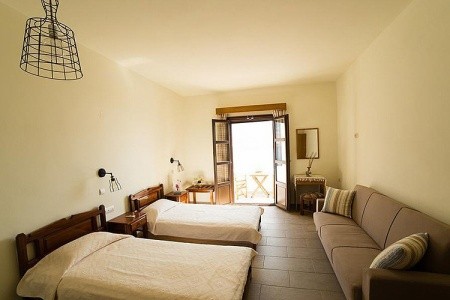 Porto Potha (Telendos)