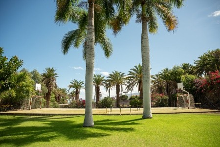 Precise Resort Tenerife (Ex. Maritim) - 2