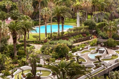 Precise Resort Tenerife (Ex. Maritim) - 4