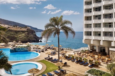 Precise Resort Tenerife (Ex. Maritim) - 6