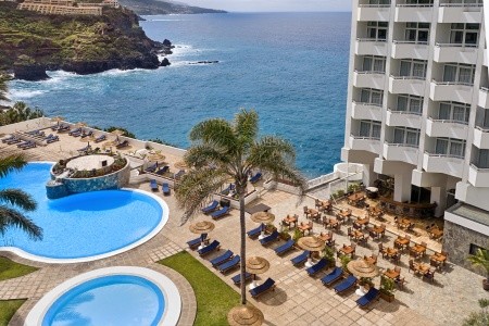 Precise Resort Tenerife (Ex. Maritim) - 7