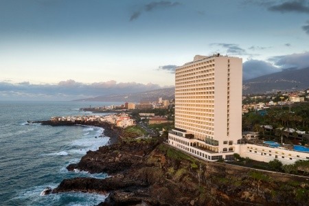 Precise Resort Tenerife (Ex. Maritim) - 8