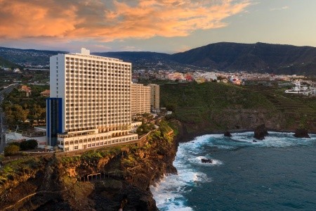 Precise Resort Tenerife (Ex. Maritim) - 9