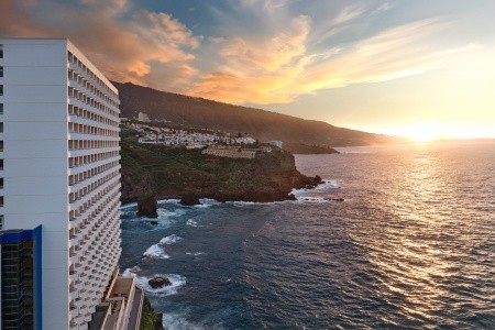 Precise Resort Tenerife (Ex. Maritim) - 10