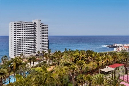 Precise Resort Tenerife (Ex. Maritim) - 11