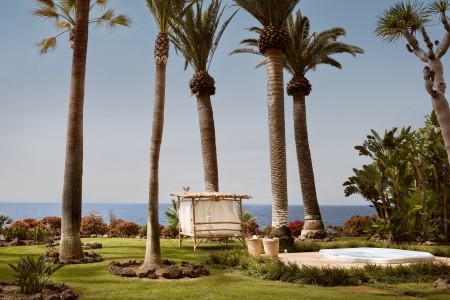 Precise Resort Tenerife (Ex. Maritim) - 18