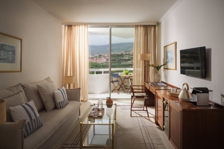 Precise Resort Tenerife (Ex. Maritim) - 28
