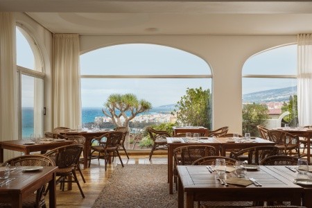 Precise Resort Tenerife (Ex. Maritim) - 42