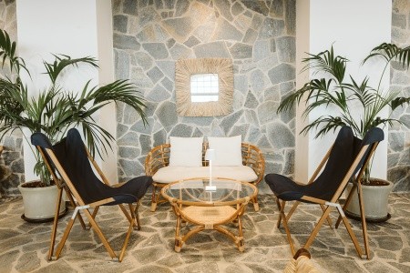 Precise Resort Tenerife (Ex. Maritim) - 43