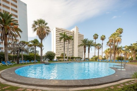 Precise Resort Tenerife (Ex. Maritim) - 49