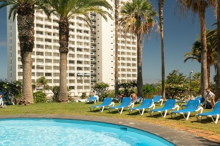 Precise Resort Tenerife (Ex. Maritim) - 50