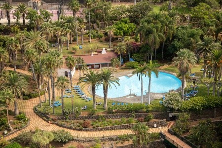 Precise Resort Tenerife (Ex. Maritim) - 51