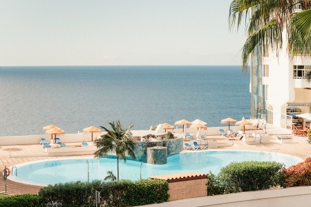 Precise Resort Tenerife (Ex. Maritim) - 52