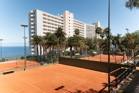 Precise Resort Tenerife (Ex. Maritim) - 58