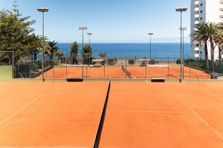Precise Resort Tenerife (Ex. Maritim) - 59
