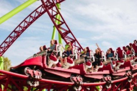 Európa legjobb vidámparkjai: A családi bakancslista top 5 kedvence