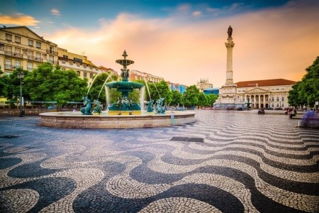 Lisabon – Portugalský labyrint - poznávací zájazd - 6