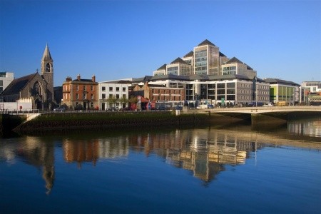Dublin a Moherské útesy - poznávací zájazd Snídaně