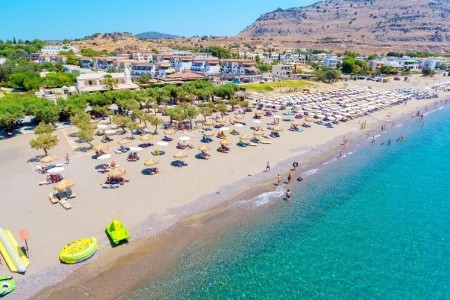 Sun Beach Lindos - 2