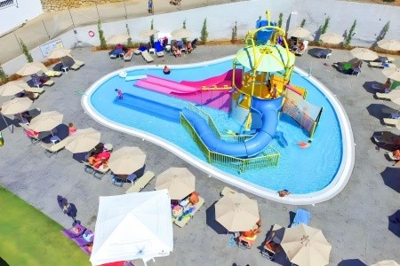 Sun Beach Lindos - 3