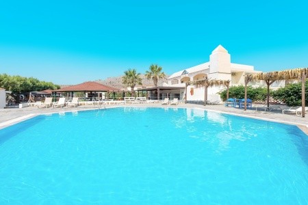 Sun Beach Lindos - 3