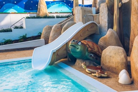 Kanárske ostrovy Tenerife Iberostar Waves Bouganville Playa 12 dňový pobyt All Inclusive Letecky Letisko: Budapešť March 2027 ( 7/03/27-18/03/27)