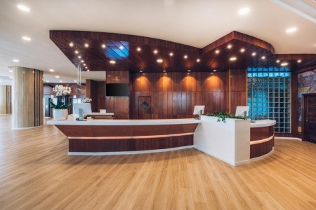 Kanárske ostrovy Tenerife Iberostar Waves Bouganville Playa 12 dňový pobyt All Inclusive Letecky Letisko: Budapešť March 2027 ( 7/03/27-18/03/27)
