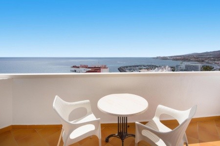 Kanárske ostrovy Tenerife Iberostar Waves Bouganville Playa 12 dňový pobyt All Inclusive Letecky Letisko: Budapešť March 2027 ( 7/03/27-18/03/27)
