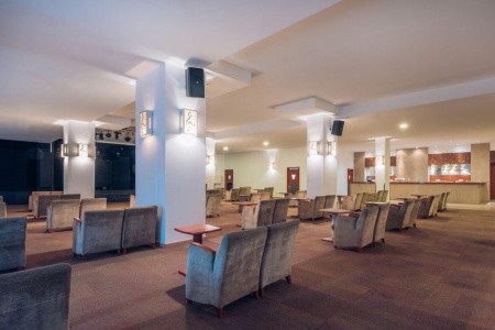 Kanárske ostrovy Tenerife Iberostar Waves Bouganville Playa 12 dňový pobyt All Inclusive Letecky Letisko: Budapešť March 2027 ( 7/03/27-18/03/27)