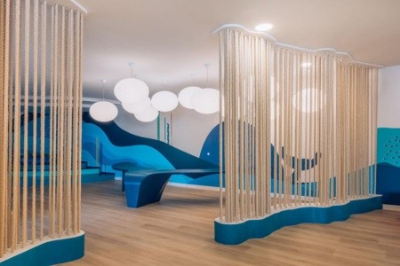 Kanárske ostrovy Tenerife Iberostar Waves Bouganville Playa 12 dňový pobyt All Inclusive Letecky Letisko: Budapešť March 2027 ( 7/03/27-18/03/27)