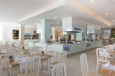 Kanárske ostrovy Tenerife Iberostar Waves Bouganville Playa 12 dňový pobyt All Inclusive Letecky Letisko: Budapešť March 2027 ( 7/03/27-18/03/27)
