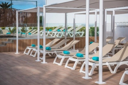 Iberostar Waves Las Dalias - 4