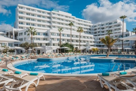 Iberostar Waves Las Dalias - 5